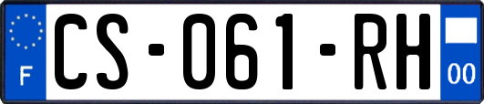 CS-061-RH