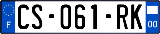 CS-061-RK