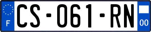 CS-061-RN