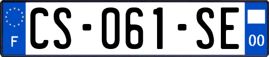 CS-061-SE