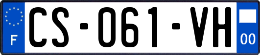 CS-061-VH