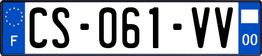 CS-061-VV