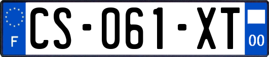 CS-061-XT