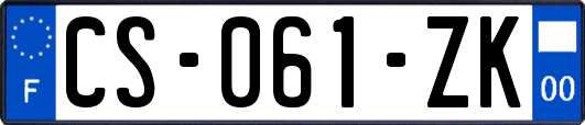 CS-061-ZK