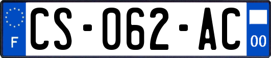 CS-062-AC