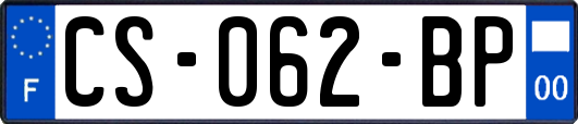 CS-062-BP