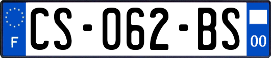 CS-062-BS