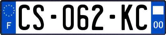 CS-062-KC