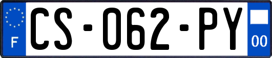 CS-062-PY
