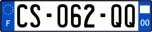 CS-062-QQ