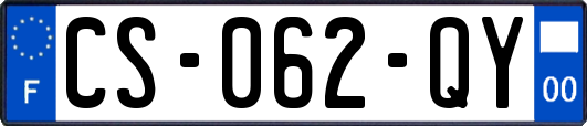 CS-062-QY