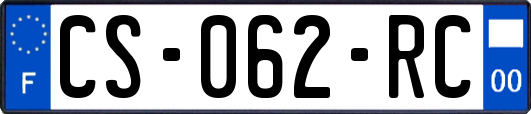 CS-062-RC