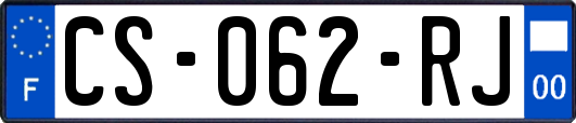 CS-062-RJ
