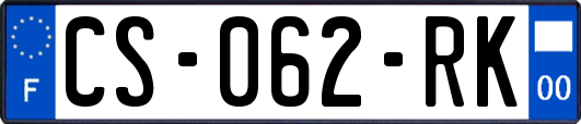 CS-062-RK