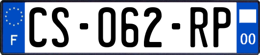CS-062-RP