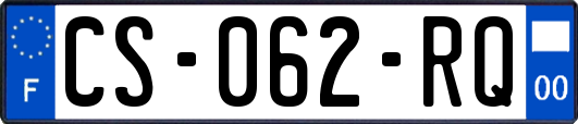 CS-062-RQ