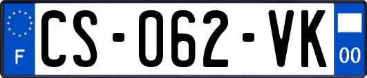 CS-062-VK