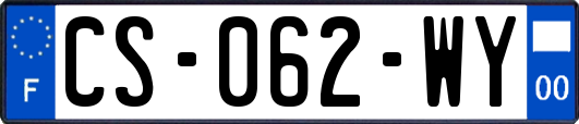 CS-062-WY