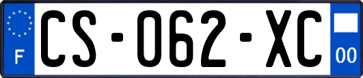 CS-062-XC