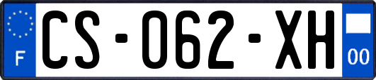 CS-062-XH