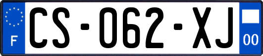 CS-062-XJ