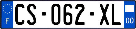 CS-062-XL