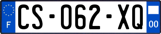 CS-062-XQ