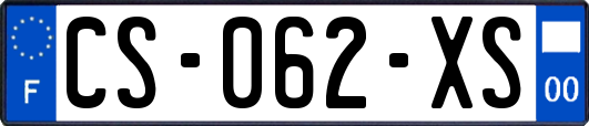 CS-062-XS