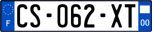 CS-062-XT