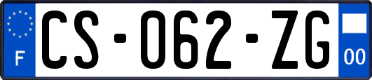 CS-062-ZG