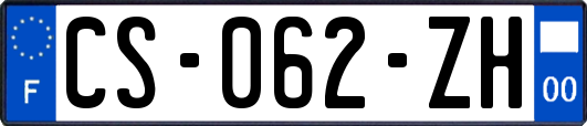 CS-062-ZH