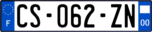 CS-062-ZN