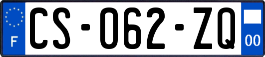 CS-062-ZQ