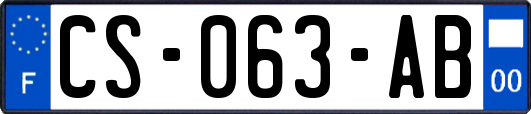 CS-063-AB