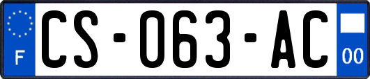 CS-063-AC