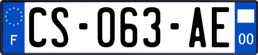 CS-063-AE