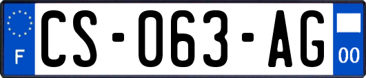 CS-063-AG