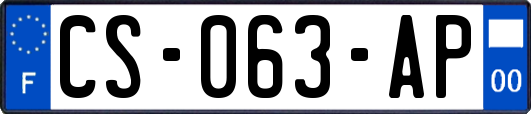 CS-063-AP