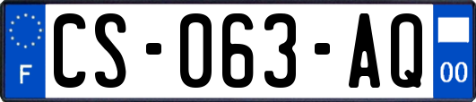 CS-063-AQ