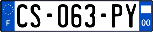 CS-063-PY