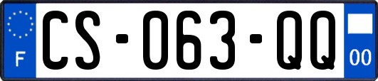 CS-063-QQ
