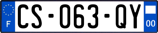 CS-063-QY
