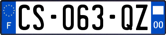 CS-063-QZ