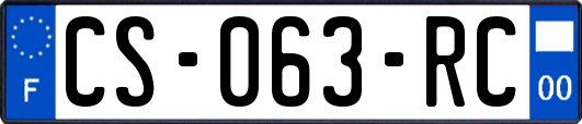 CS-063-RC