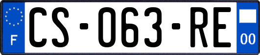 CS-063-RE