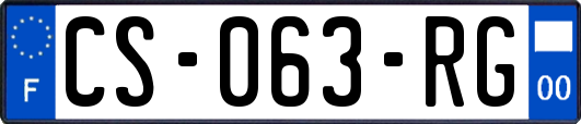 CS-063-RG