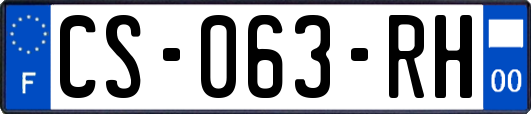 CS-063-RH