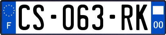 CS-063-RK