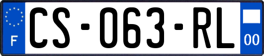 CS-063-RL