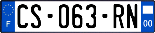 CS-063-RN